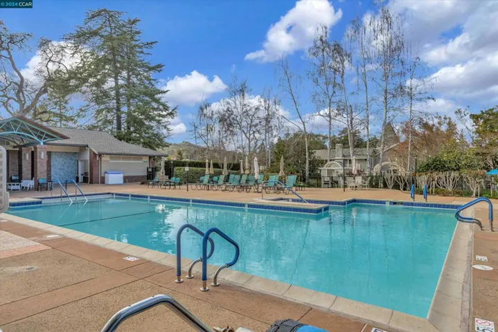 2632 Ptarmigan Dr 1, Walnut Creek, California 94595