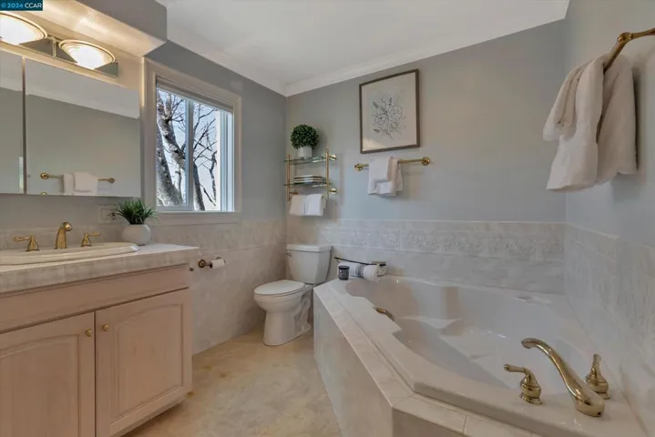 2632 Ptarmigan Dr 1, Walnut Creek, California 94595