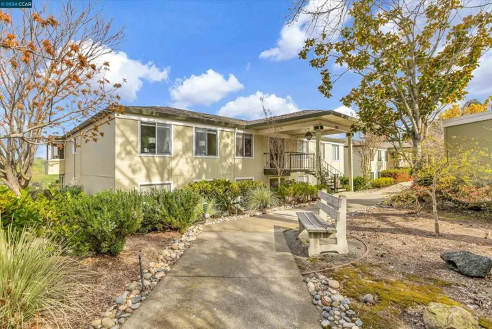 2632 Ptarmigan Dr 1, Walnut Creek, California 94595