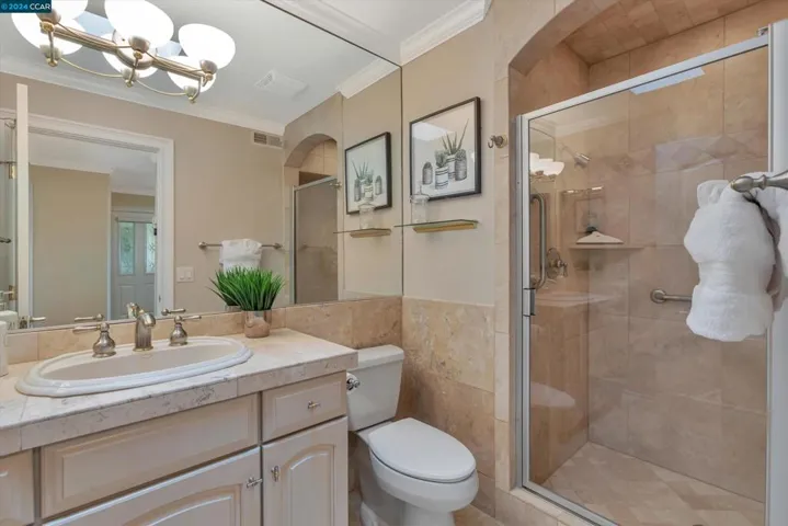 2632 Ptarmigan Dr 1, Walnut Creek, California 94595