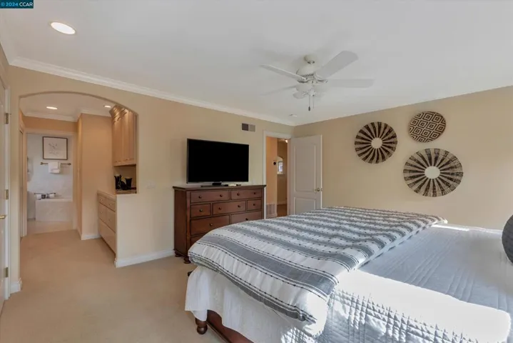 2632 Ptarmigan Dr 1, Walnut Creek, California 94595