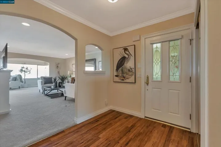 2632 Ptarmigan Dr 1, Walnut Creek, California 94595