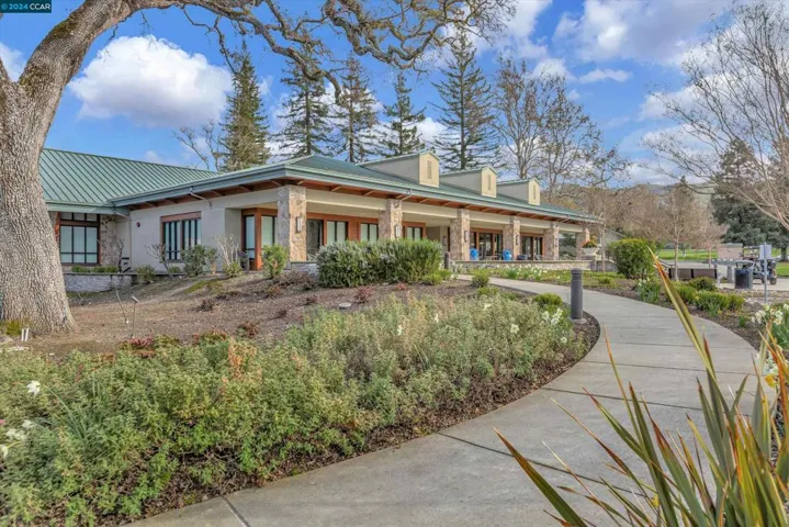 2632 Ptarmigan Dr 1, Walnut Creek, California 94595