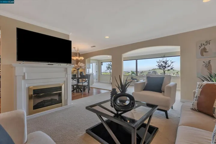 2632 Ptarmigan Dr 1, Walnut Creek, California 94595