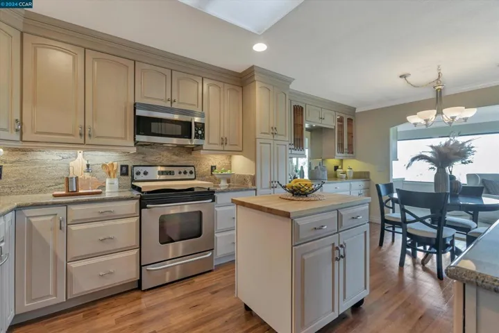 2632 Ptarmigan Dr 1, Walnut Creek, California 94595