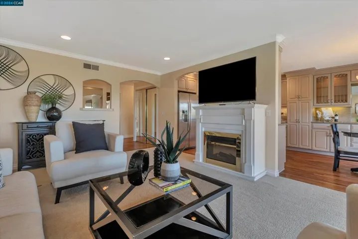 2632 Ptarmigan Dr 1, Walnut Creek, California 94595