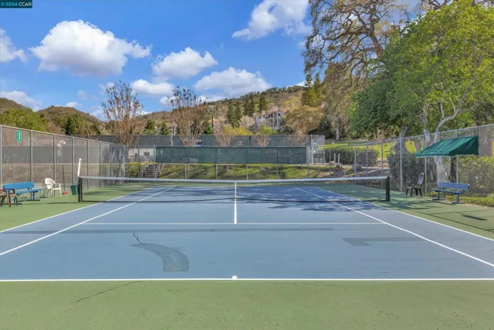2632 Ptarmigan Dr 1, Walnut Creek, California 94595