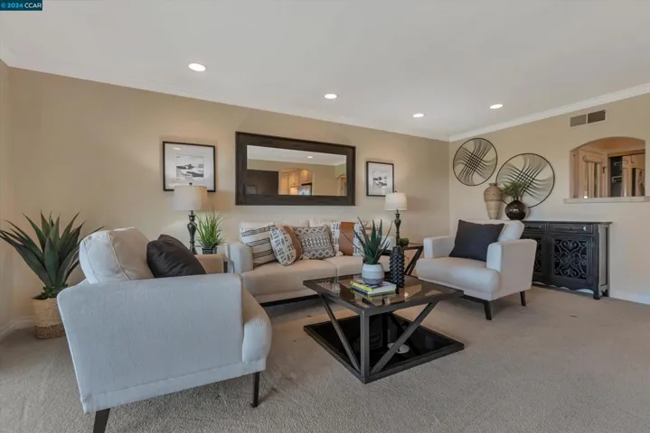 2632 Ptarmigan Dr 1, Walnut Creek, California 94595