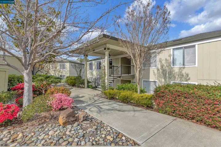 2632 Ptarmigan Dr 1, Walnut Creek, California 94595