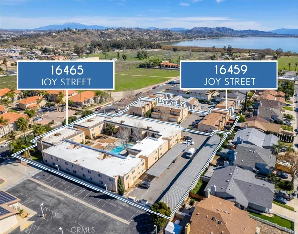 16459 Joy Street, Lake Elsinore, California 92530