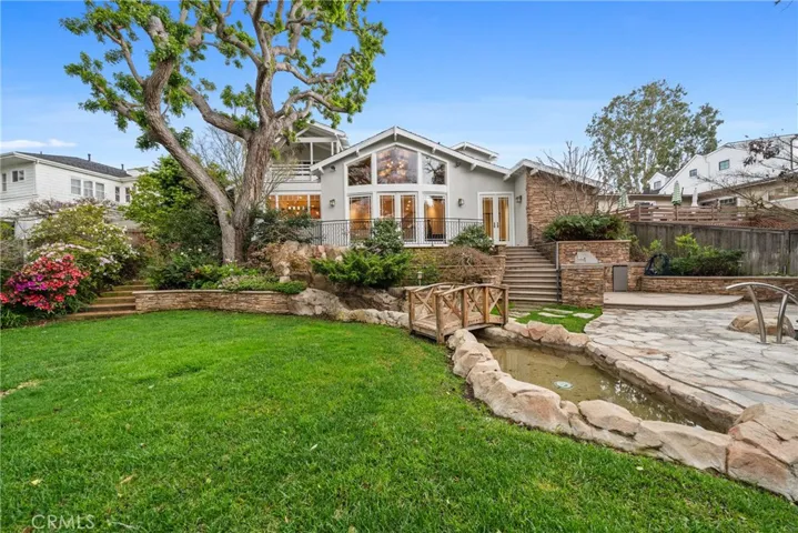 633 Saint James Road, Newport Beach, California 92663