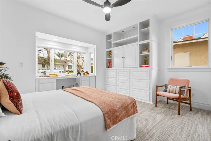 main level bedroom