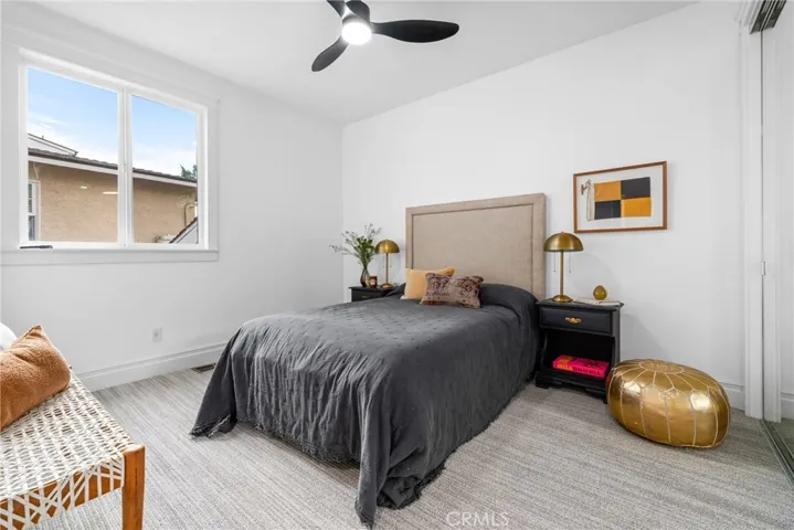 main level bedroom