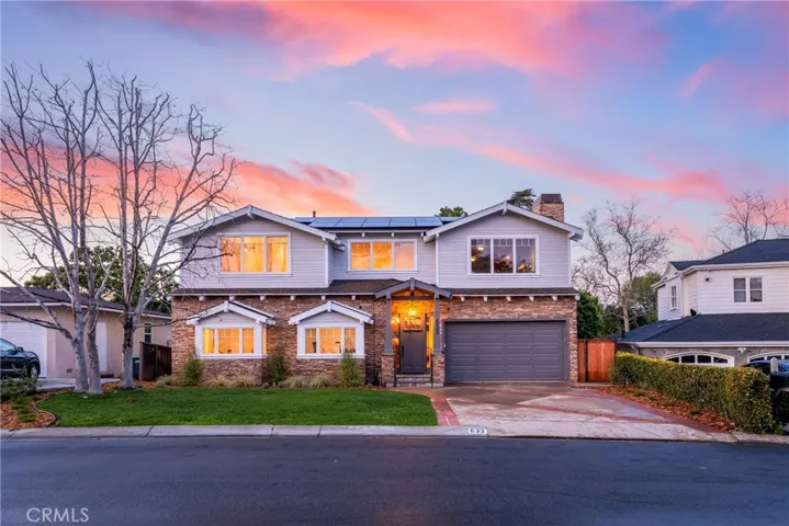 633 Saint James Road, Newport Beach, California 92663