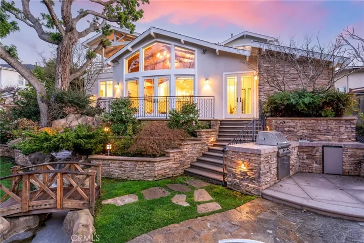 633 Saint James Road, Newport Beach, California 92663