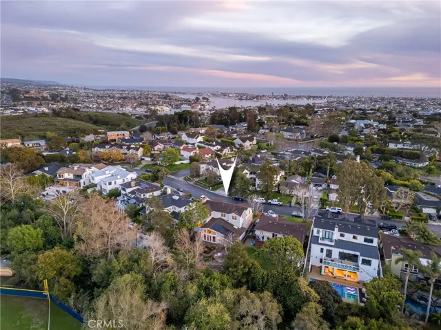 633 Saint James Road, Newport Beach, California 92663