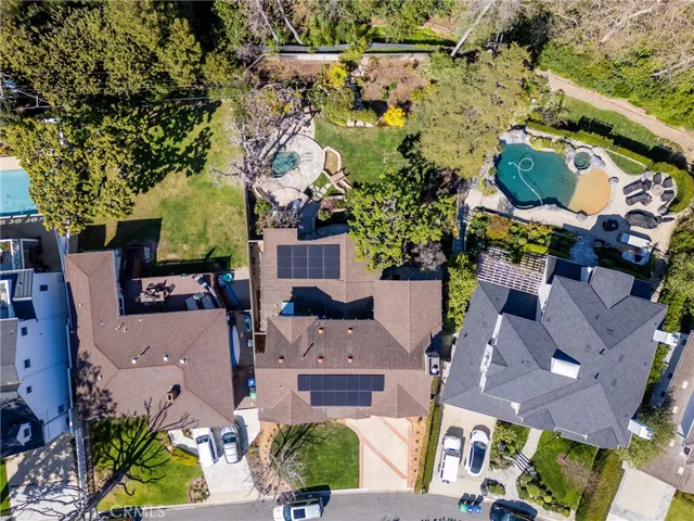 633 Saint James Road, Newport Beach, California 92663