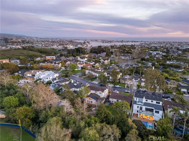 633 Saint James Road, Newport Beach, California 92663