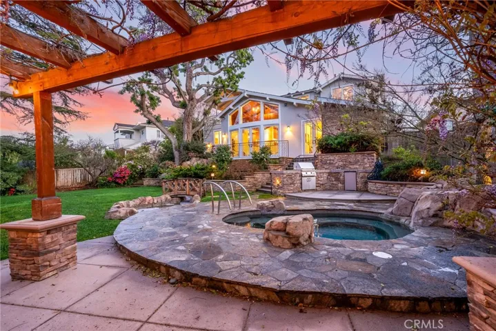 633 Saint James Road, Newport Beach, California 92663