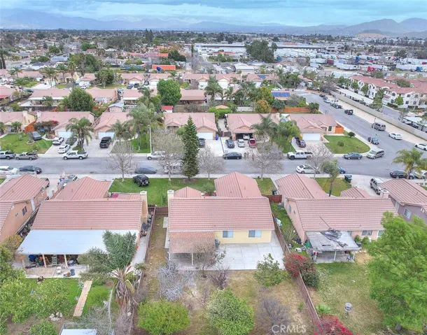 9954 Grace Street 30, Bloomington, California 92316