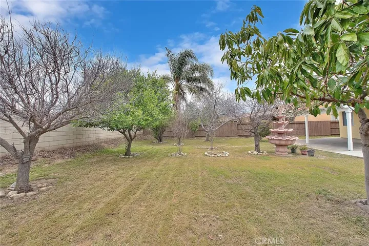9954 Grace Street 30, Bloomington, California 92316