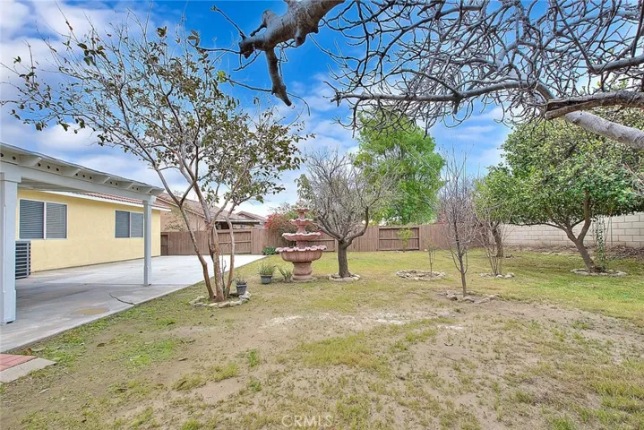 9954 Grace Street 30, Bloomington, California 92316