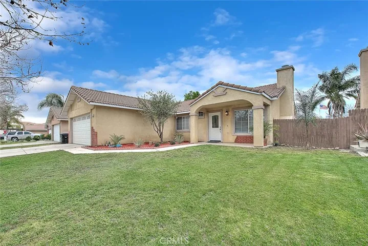 9954 Grace Street 30, Bloomington, California 92316