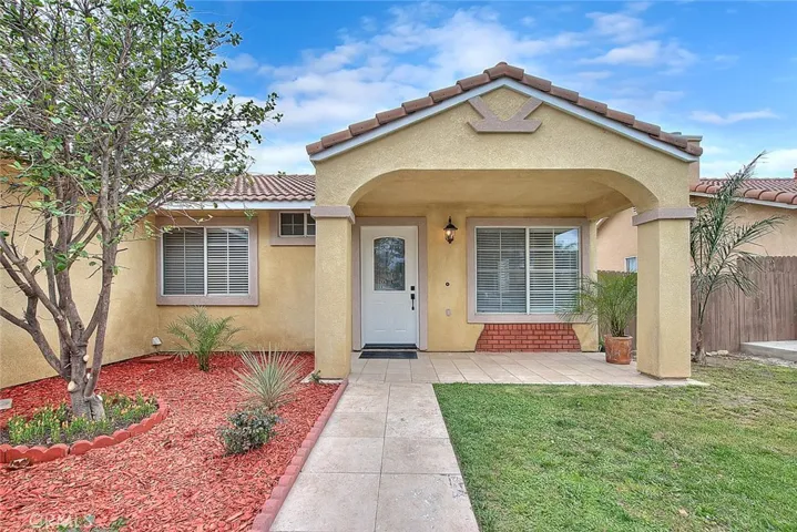 9954 Grace Street 30, Bloomington, California 92316