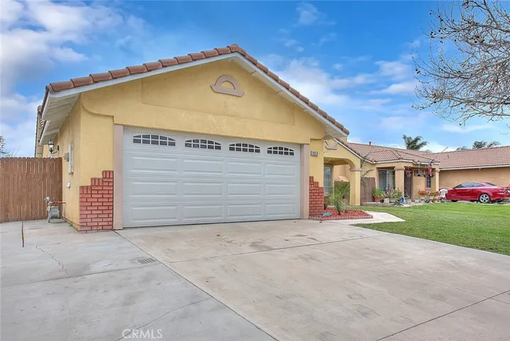 9954 Grace Street 30, Bloomington, California 92316