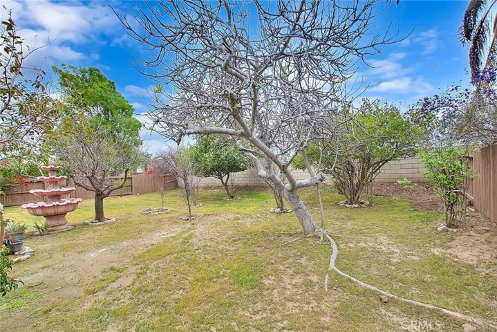 9954 Grace Street 30, Bloomington, California 92316