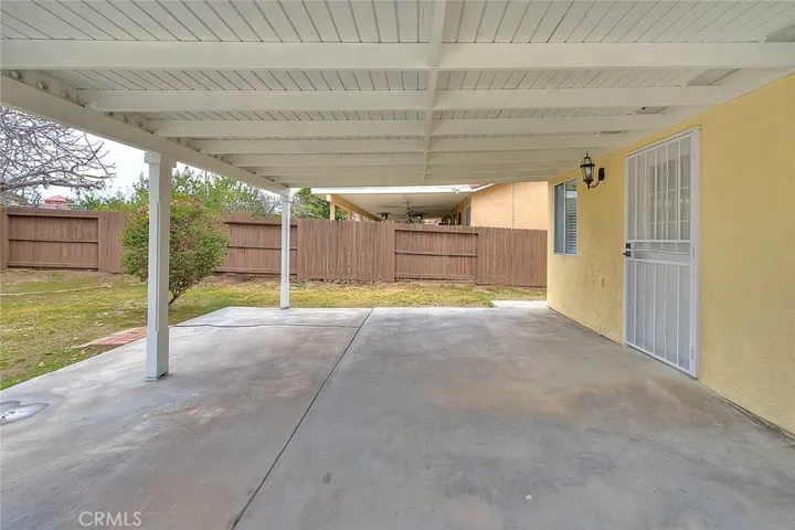 9954 Grace Street 30, Bloomington, California 92316