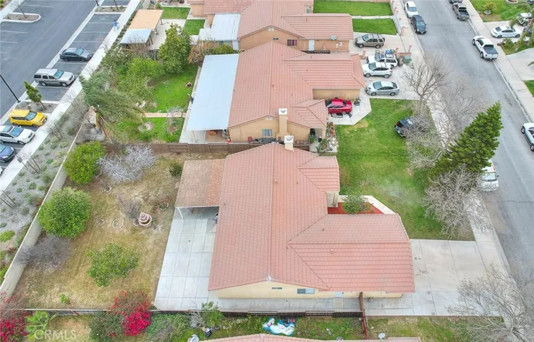 9954 Grace Street 30, Bloomington, California 92316