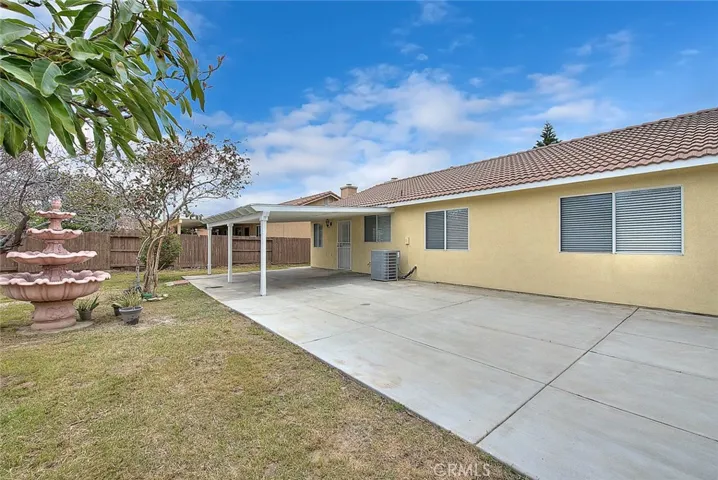 9954 Grace Street 30, Bloomington, California 92316