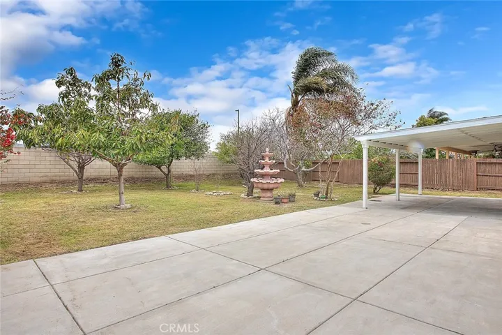 9954 Grace Street 30, Bloomington, California 92316