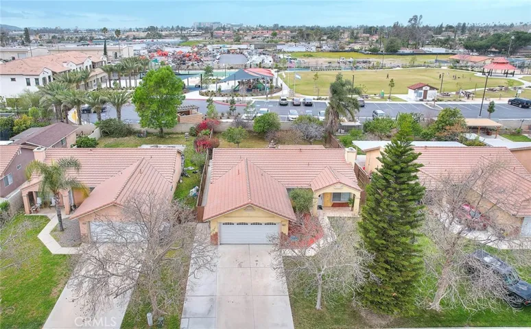 9954 Grace Street 30, Bloomington, California 92316