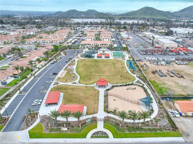 Ayala Park