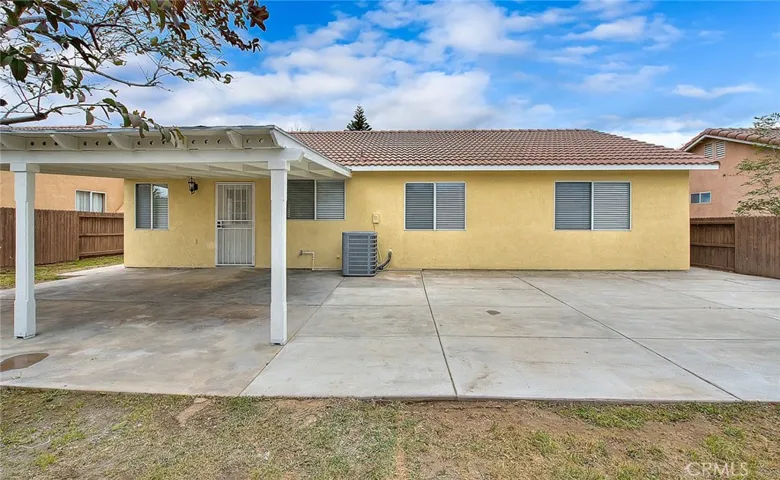 9954 Grace Street 30, Bloomington, California 92316
