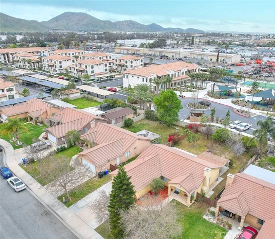 9954 Grace Street 30, Bloomington, California 92316