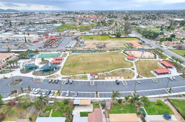 9954 Grace Street 30, Bloomington, California 92316