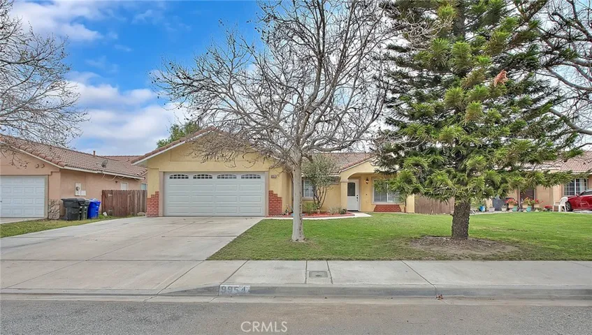 9954 Grace Street 30, Bloomington, California 92316