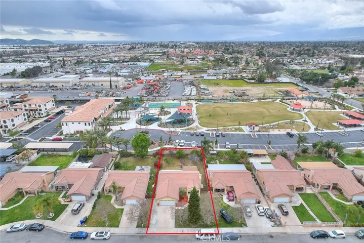 9954 Grace Street 30, Bloomington, California 92316