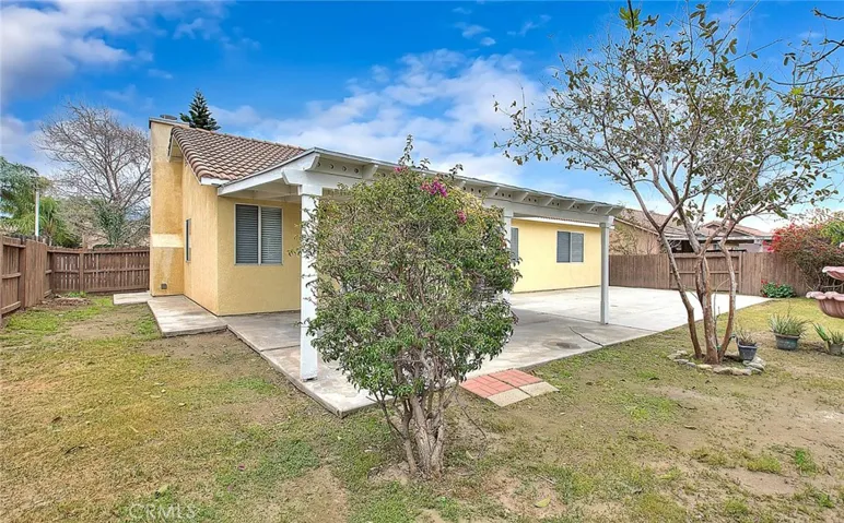 9954 Grace Street 30, Bloomington, California 92316