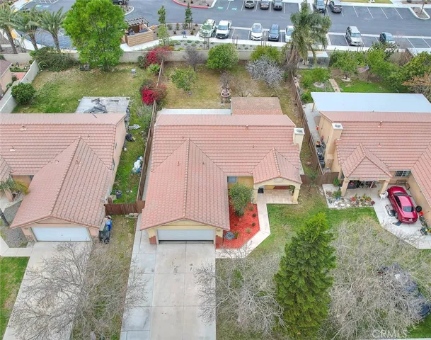 9954 Grace Street 30, Bloomington, California 92316