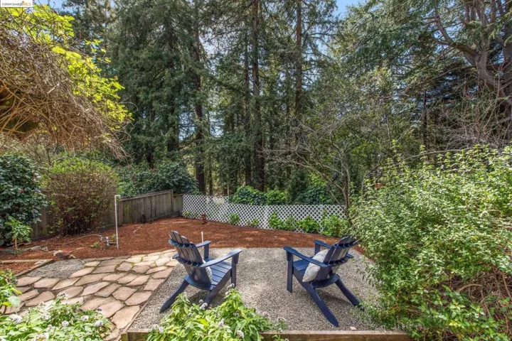8 Selkirk St, Oakland, California 94619