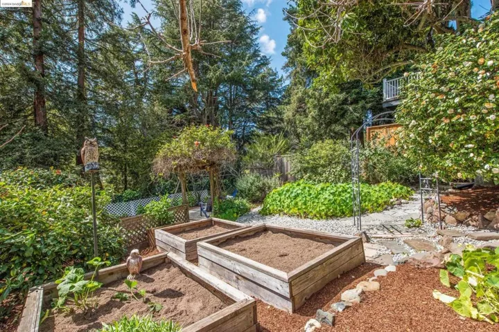 8 Selkirk St, Oakland, California 94619