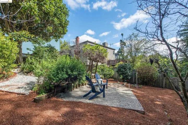 8 Selkirk St, Oakland, California 94619