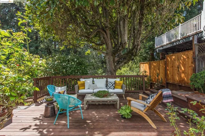 8 Selkirk St, Oakland, California 94619
