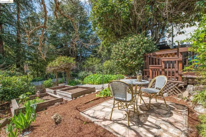 8 Selkirk St, Oakland, California 94619