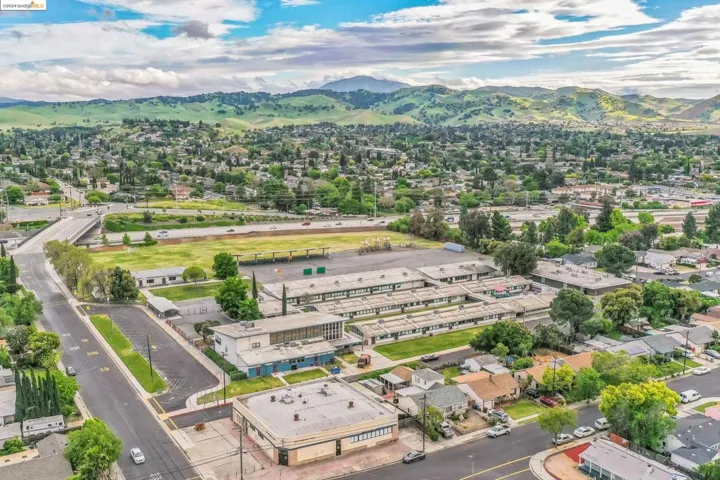 905 Hawthorne, Antioch, California 94509