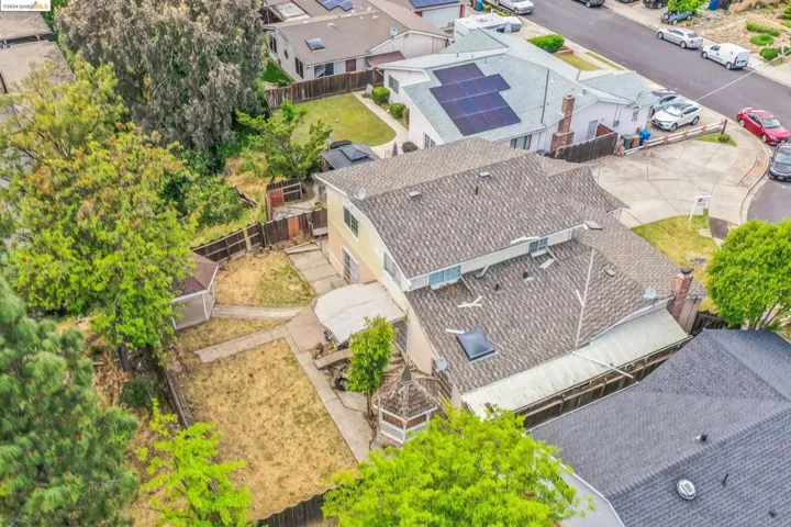905 Hawthorne, Antioch, California 94509